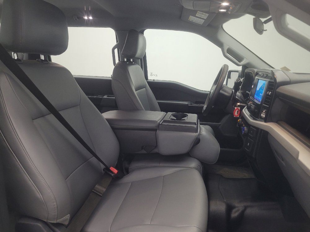 Used 2023 Ford F150 XL RWD image 21