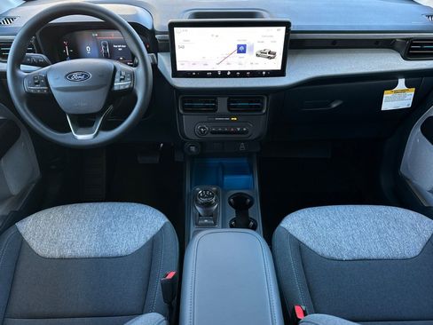 New 2026 Ford Maverick XLT w/ Equipment Group 301A image 12