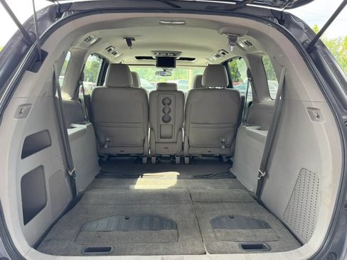 Used 2014 Honda Odyssey EX-L image 34