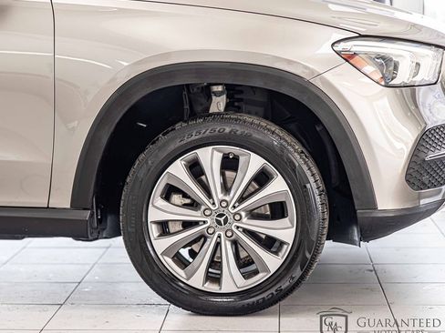 Used 2020 Mercedes-Benz GLE 350 4MATIC image 11