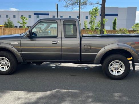 Used 2010 Ford Ranger 2WD SuperCab image 14