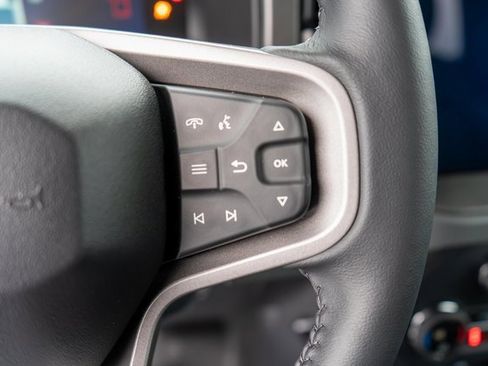 New 2024 Ford Bronco Big Bend image 13