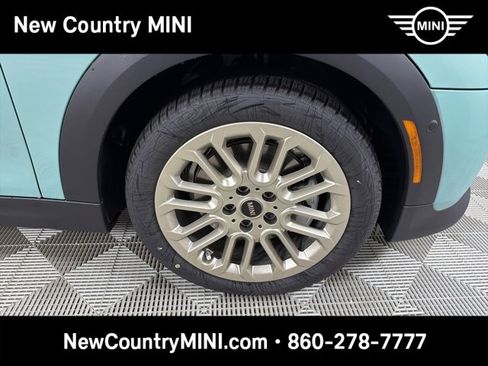 New 2026 MINI Cooper S image 9