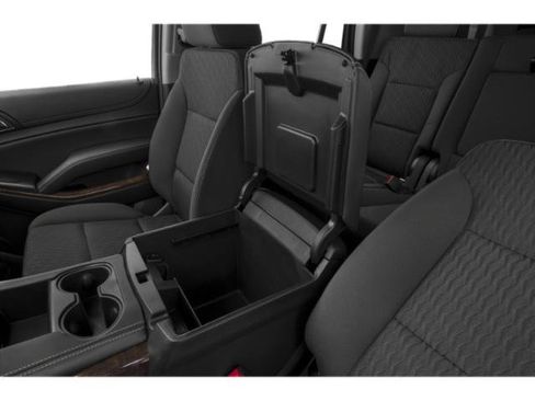 Used 2020 Chevrolet Tahoe LT w/ LT Midnight Edition RWD image 38