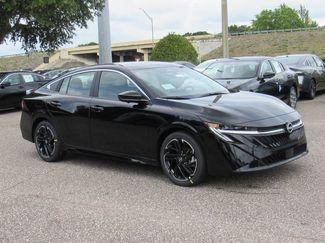 New 2026 Nissan Sentra SR w/ SR Premium Package FWD video 1