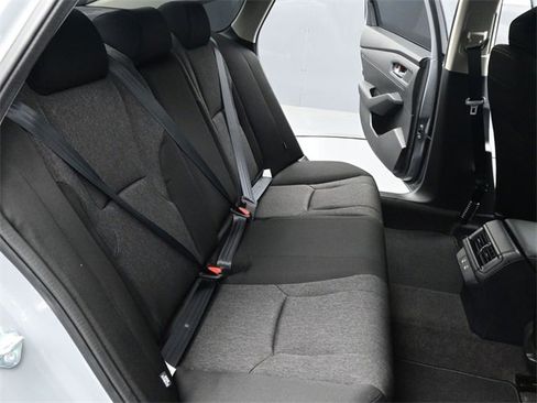 New 2025 Honda Accord SE image 12