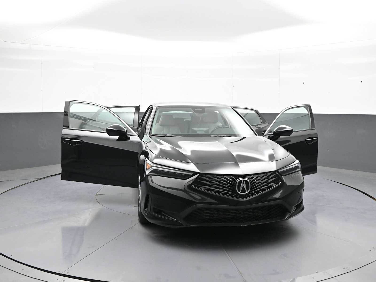 Certified 2024 Acura Integra FWD image 45