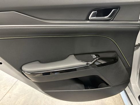 Used 2026 Kia K5 GT w/ GT1 Package image 6