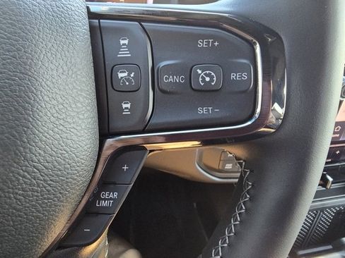 New 2026 RAM 2500 Limited image 26