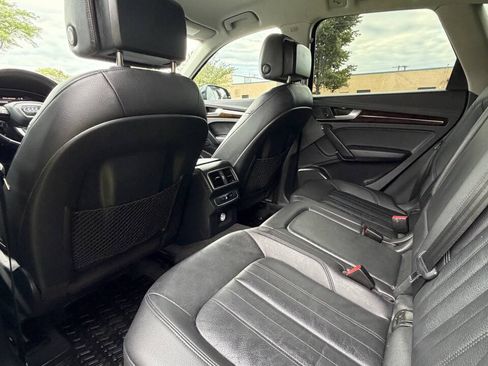 Used 2018 Audi Q5 2.0T Premium AWD/4WD image 9