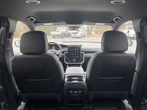 New 2026 GMC Acadia Elevation w/ Black Edition image 16