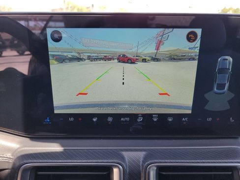 Used 2024 Ford Mustang Premium image 18