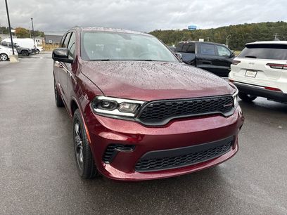 New 2026 Dodge Durango GT