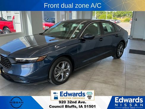 Used 2024 Honda Accord EX image 5