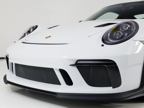 Used 2019 Porsche 911 GT3 RS image 56