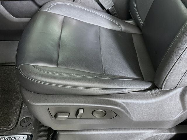 Used 2024 Chevrolet Silverado 1500 RST w/ Convenience Package II AWD/4WD image 20