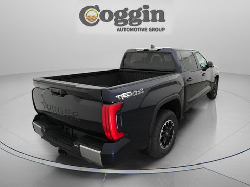 New 2026 Toyota Tundra SR5 AWD/4WD image 15