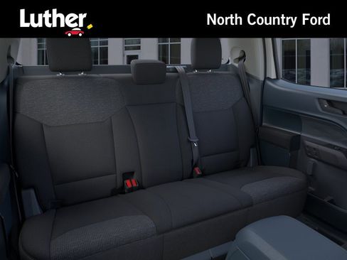 New 2026 Ford Maverick XL image 11