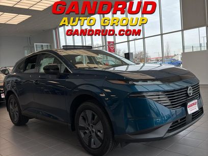 New 2026 Nissan Murano SL