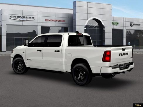 New 2026 RAM 1500 Express image 4