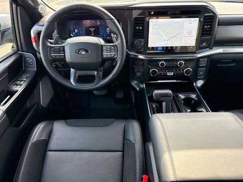 Used 2025 Ford F150 Raptor image 16