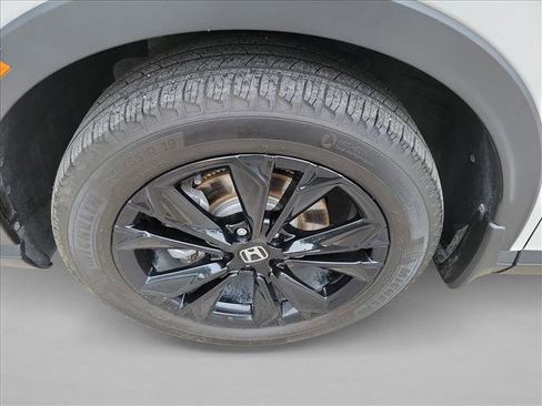 Used 2024 Honda CR-V Sport Touring image 9