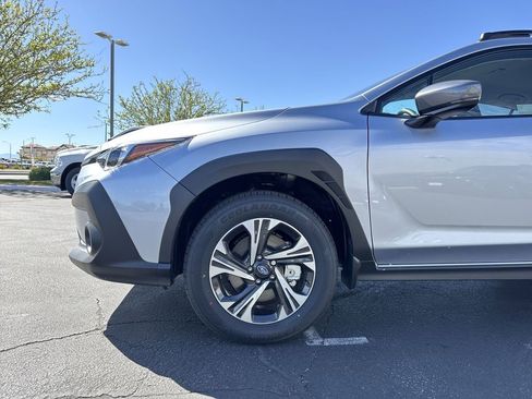 New 2026 Subaru Crosstrek 2.0i Premium AWD/4WD image 18