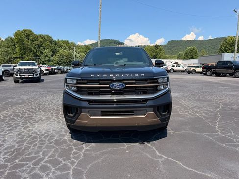 New 2026 Ford Expedition Max King Ranch AWD/4WD image 2