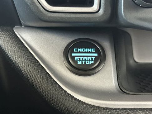 Used 2024 Ford Bronco Sport Big Bend w/ Convenience Package AWD/4WD image 25