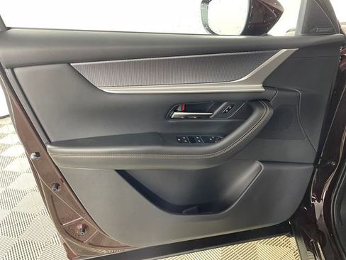 New 2025 MAZDA CX-90 Plug-In Hybrid w/ Premium Plus image 16