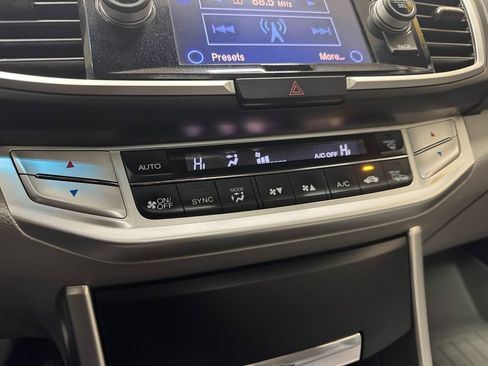 Used 2013 Honda Accord EX-L image 30