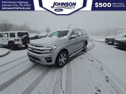 Used 2023 Ford Expedition Limited