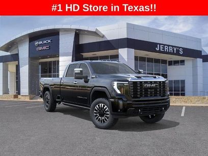 New 2026 GMC Sierra 3500 Denali Ultimate