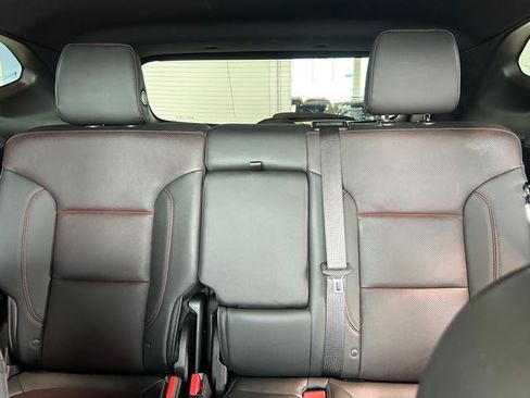 Used 2019 Chevrolet Blazer RS w/ Sun and Wheels Package AWD/4WD image 22
