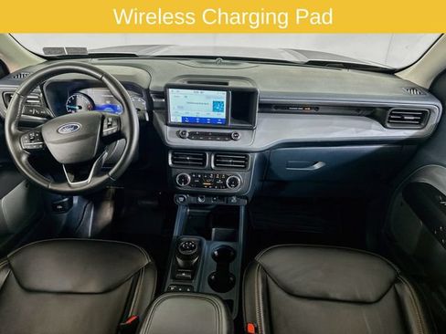 Certified 2024 Ford Maverick Tremor w/ Tremor Off-Road Package AWD/4WD image 17