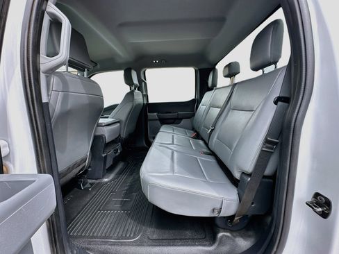 Used 2024 Ford F250 XL AWD/4WD image 28