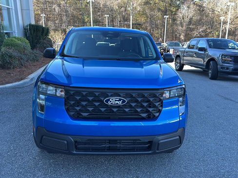 New 2026 Ford Maverick XL image 10