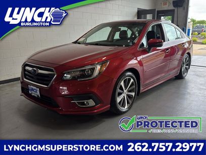 Used 2019 Subaru Legacy 2.5i Limited w/ Popular Package #2A