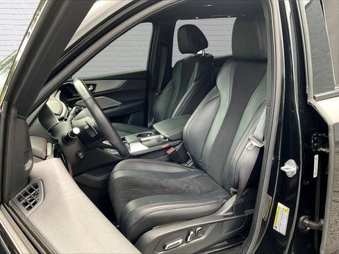 Used 2024 Acura MDX A-Spec AWD/4WD image 19