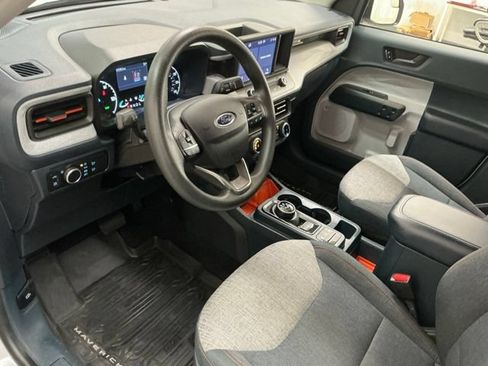 Used 2024 Ford Maverick XLT FWD image 14