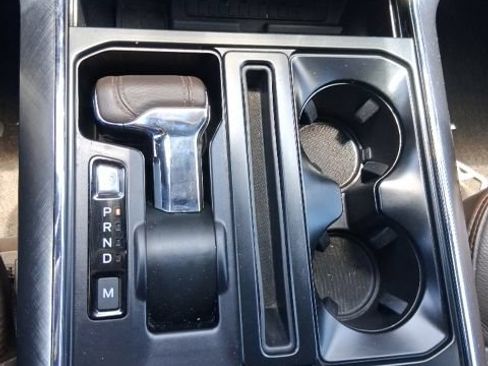Used 2023 Ford F150 King Ranch w/ Equipment Group 601A High AWD/4WD image 12