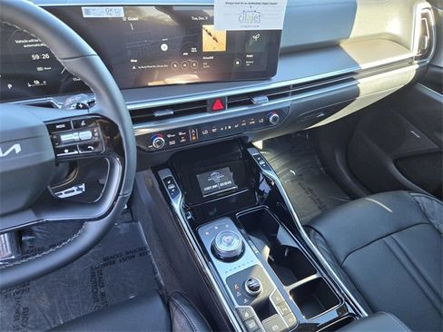 New 2026 Kia Sorento SX Prestige image 17