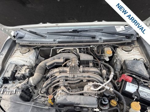 Used 2019 Subaru Crosstrek 2.0i Premium w/ Popular Package #2 image 31