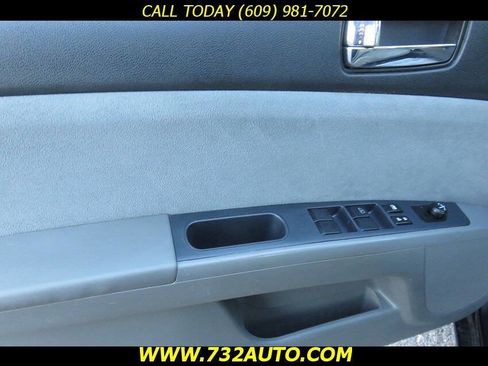Used 2008 Nissan Sentra 2.0 S image 30