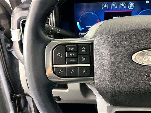 Used 2024 Ford F250 Limited w/ FX4 Off-Road Package AWD/4WD image 22
