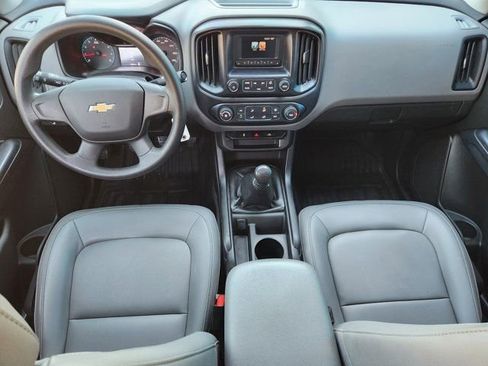 Used 2017 Chevrolet Colorado 2WD Extended Cab image 27