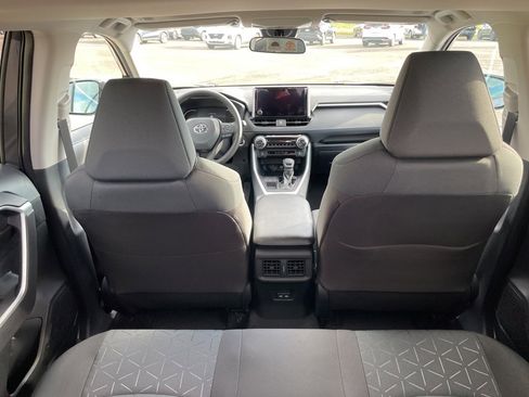 New 2025 Toyota RAV4 XLE w/ Convenience Package image 13