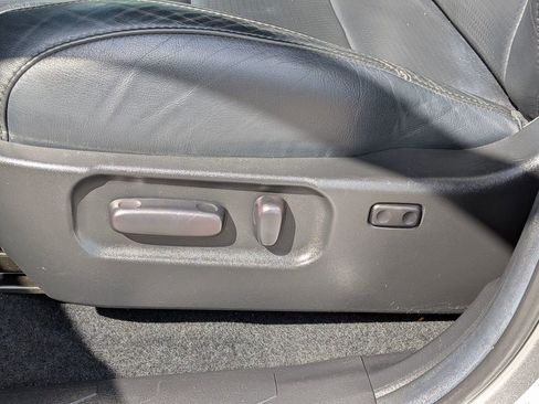 Used 2022 Toyota Tacoma Limited image 16