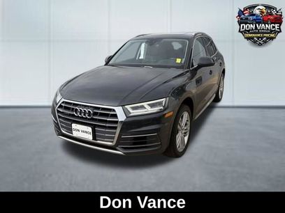 Used 2018 Audi Q5 2.0T Premium Plus w/ Premium Plus Package