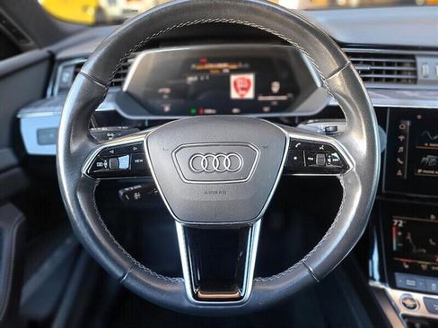 Used 2023 Audi e-tron Premium w/ Convenience Plus Package image 19